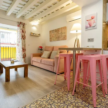 Casa Jardin Gaditano Cádiz