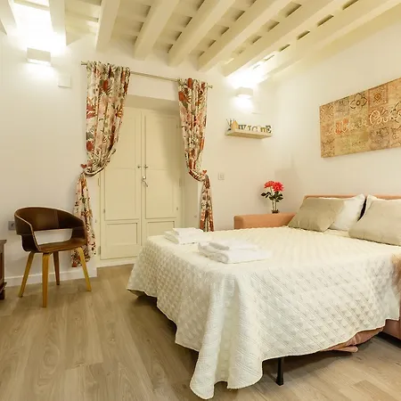Apartamento Casa Jardin Gaditano