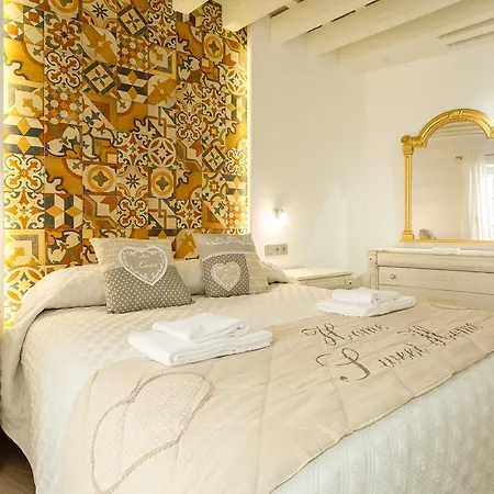 Casa Jardin Gaditano Cádiz