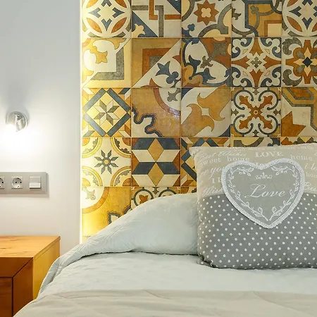 Casa Jardin Gaditano Apartamento *