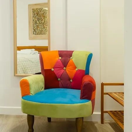 Casa Jardin Gaditano Cádiz
