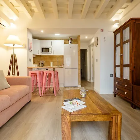 Casa Jardin Gaditano Cádiz