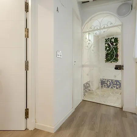Casa Jardin Gaditano Apartamento *