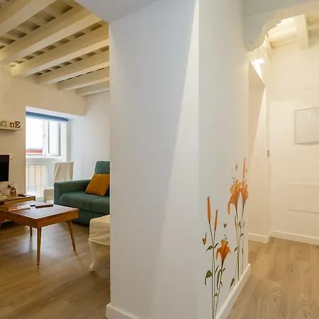 Casa Jardin Gaditano Apartamento Cádiz