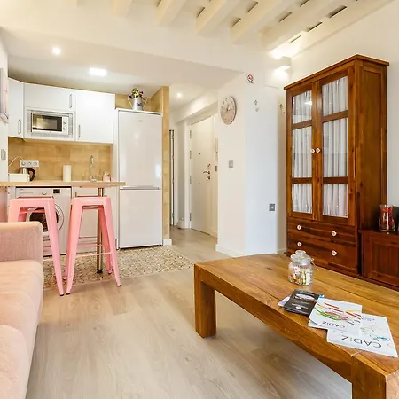 Casa Jardin Gaditano Apartamento