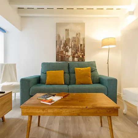 Casa Jardin Gaditano * Cádiz