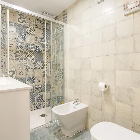 Casa Jardin Gaditano Cádiz