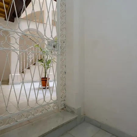 Casa Jardin Gaditano Apartamento Cádiz